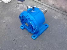 Мотор-редукторы 1МЦ2С,4МЦ2С-63, 4МЦ2С-80, 4МЦ2С-100, 4МЦ2С-125