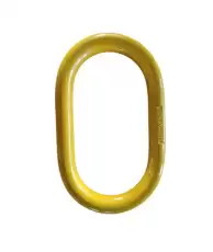 Кольцо овальное одиночное SL-454 TOR 11,0 т